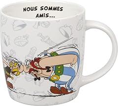 Könitz mug asterix d'occasion  Livré partout en France