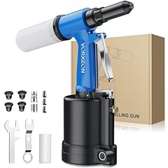 Vorxeon pneumatic rivet for sale  Delivered anywhere in UK