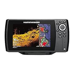 Humminbird helix chirp for sale  Delivered anywhere in USA 