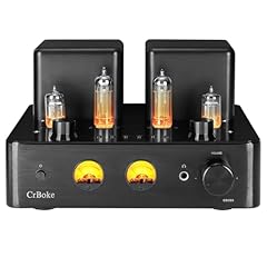 Crboke tube amplifier for sale  Delivered anywhere in USA 
