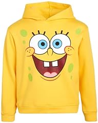 Nickelodeon boy hoodie for sale  Delivered anywhere in USA 