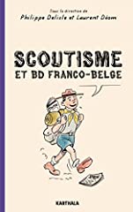Scoutisme franco belge d'occasion  Livré partout en Belgiqu