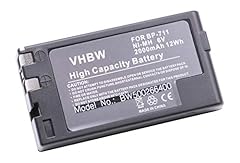 Vhbw nimh batterie d'occasion  Livré partout en France