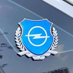 Car emblems opel for sale  Delivered anywhere in UK