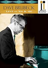 Jazz icons dave for sale  Delivered anywhere in USA 