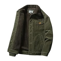 Veste velours côtelé d'occasion  Livré partout en France