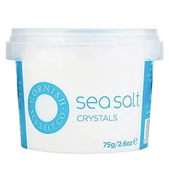 Cornish sea salt for sale  Delivered anywhere in UK