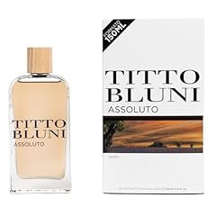 Titto bluni assoluto d'occasion  Livré partout en France
