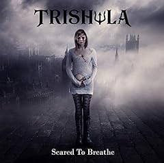 Scared breathe gebraucht kaufen  Wird an jeden Ort in Deutschland