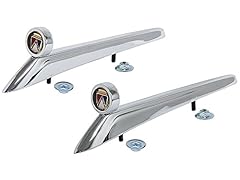 Front fender ornaments for sale  Delivered anywhere in USA 