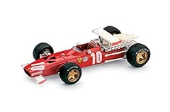 Modellino ferrari 312 usato  Spedito ovunque in Italia 