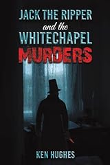 Jack ripper whitechapel for sale  Delivered anywhere in UK