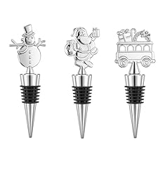 3pcs wine bottle for sale  Delivered anywhere in USA 