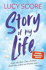 Story life roman gebraucht kaufen  Wird an jeden Ort in Deutschland