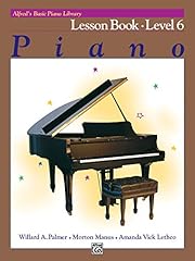Alfred basic piano for sale  Delivered anywhere in USA 