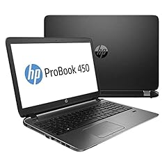 Notebook probook 450 usato  Spedito ovunque in Italia 