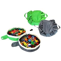 Toy storage bag for sale  Delivered anywhere in USA 