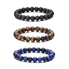Hipwope perlenarmband männer gebraucht kaufen  Wird an jeden Ort in Deutschland