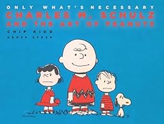 Necessary charles schulz for sale  Delivered anywhere in USA 
