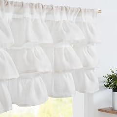 Topick white net for sale  Delivered anywhere in UK