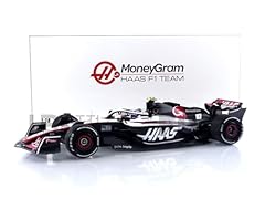 Minichamps 117230127 haas for sale  Delivered anywhere in UK