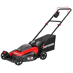 Craftsman v20 lawn for sale  Delivered anywhere in USA 