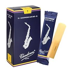 Vandoren traditional alto for sale  Delivered anywhere in UK
