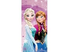 Disney serviette plage d'occasion  Livré partout en France
