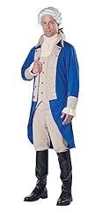 Adult george washington for sale  Delivered anywhere in USA 