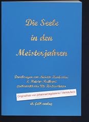 Seele den meisterjahren gebraucht kaufen  Wird an jeden Ort in Deutschland