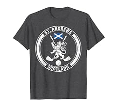 Golf andrews scotland for sale  Delivered anywhere in USA 