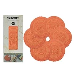 set table orange d'occasion set table orange d'occasion Livré partout en France