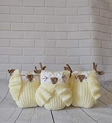 Knitting pattern wise for sale  Delivered anywhere in UK