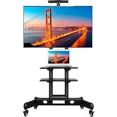 Yaheetech mobile stand for sale  Delivered anywhere in USA 