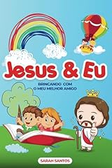 Jesus brincando com for sale  Delivered anywhere in UK