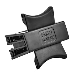 Black center console for sale  Delivered anywhere in USA 