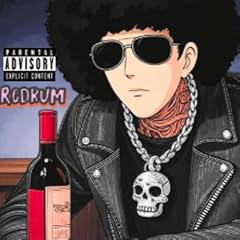 Redrum explicit for sale  Delivered anywhere in USA 