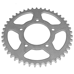 Caltric rear sprocket for sale  Delivered anywhere in USA 