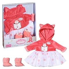 Baby annabell puppenkleidung gebraucht kaufen  Wird an jeden Ort in Deutschland