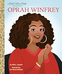 Oprah winfrey little for sale  Delivered anywhere in USA 