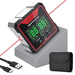 Justool angle finder usato  Spedito ovunque in Italia 