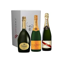 Vinaddict coffret champagne d'occasion  Livré partout en France