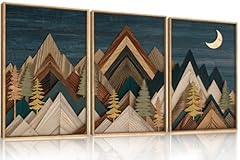 Mountain woodcut nature for sale  Delivered anywhere in USA 