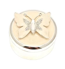 Leonardo diamante butterfly for sale  Delivered anywhere in Ireland