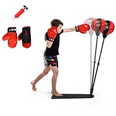 Costway punching bag for sale  Delivered anywhere in UK
