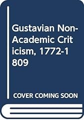 Gustavian non academic for sale  Delivered anywhere in UK