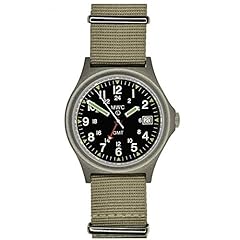 Mwc gmt orologio usato  Spedito ovunque in Italia 