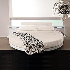 Mielmoon round mattress for sale  Delivered anywhere in USA 