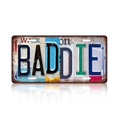 Metal tin sign for sale  Delivered anywhere in UK