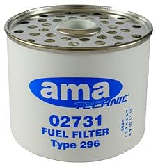 Filtro nafta tipo usato  Spedito ovunque in Italia 